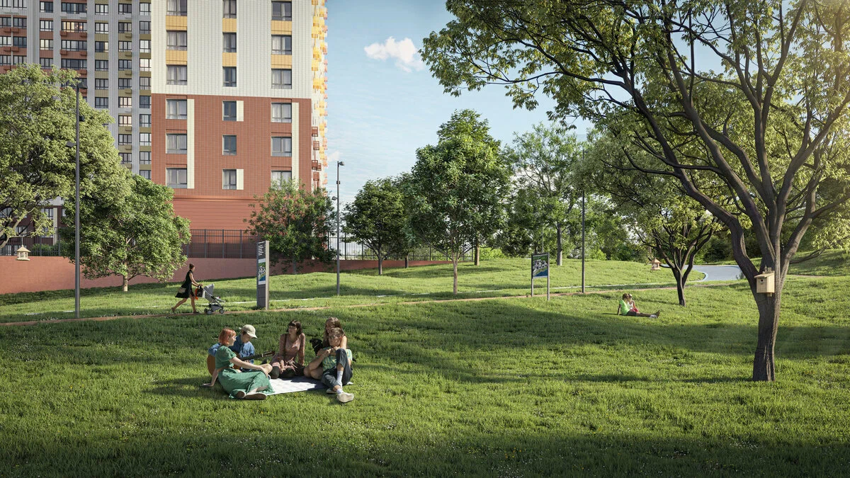 ЖК «1-й Донской», изображение-8